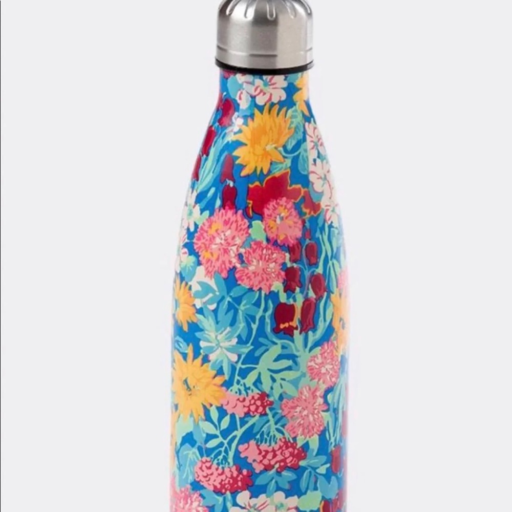 📌🆕 Matilda Jane • Floral • Stainless Canteen